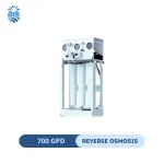 Alat Reverse Osmosis